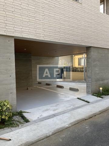  | BLUE HILL SHIMO-MEGURO Exterior photo 04