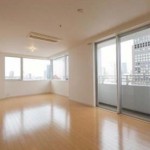  | SHIBA PARK TOWER Interior photo 01