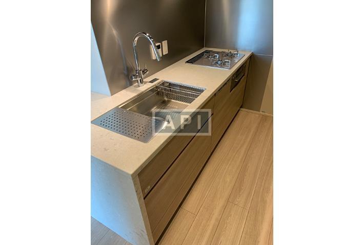  | THE SHIROKANE THE SKY EAST Interior photo 02