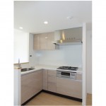  | DAIKANYAMA BLESS HACHIYAMA Interior photo 04