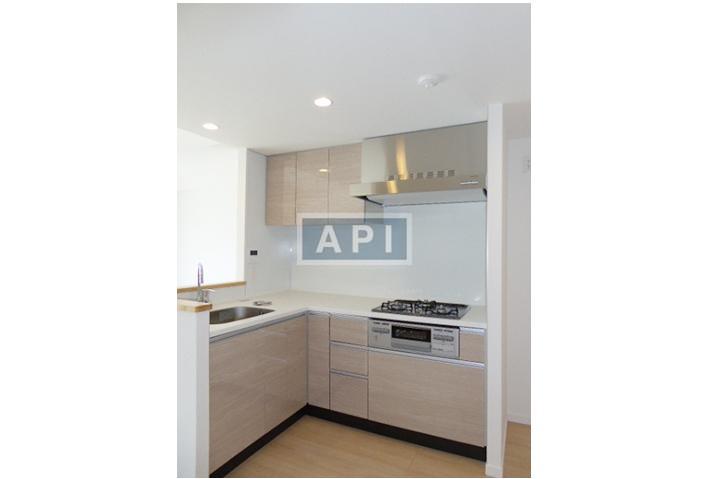  | DAIKANYAMA BLESS HACHIYAMA Interior photo 04