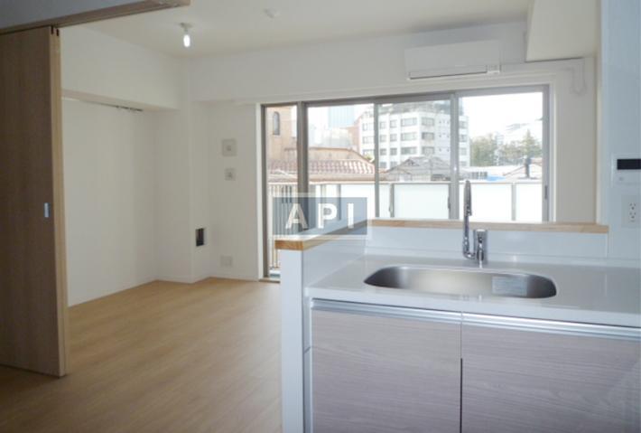  | DAIKANYAMA BLESS HACHIYAMA Interior photo 03