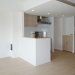  | DAIKANYAMA BLESS HACHIYAMA Interior photo 02