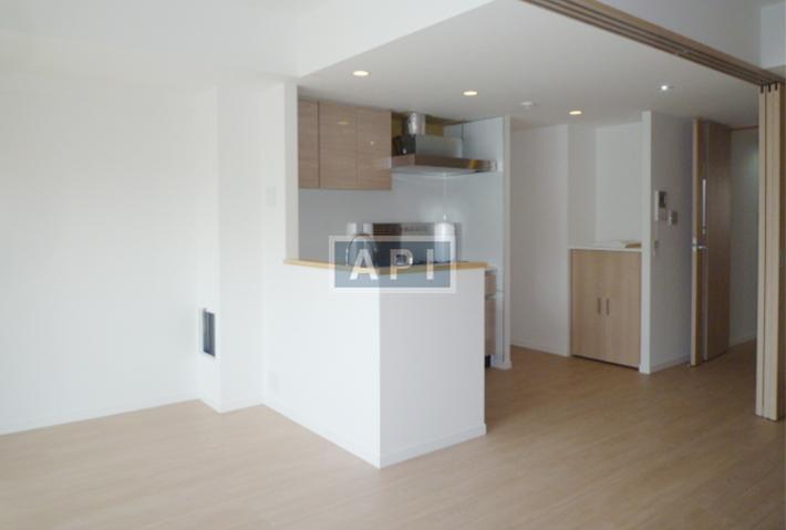  | DAIKANYAMA BLESS HACHIYAMA Interior photo 02