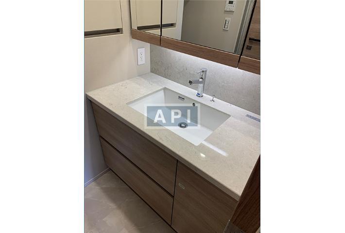  | THE SHIROKANE THE SKY EAST Interior photo 03