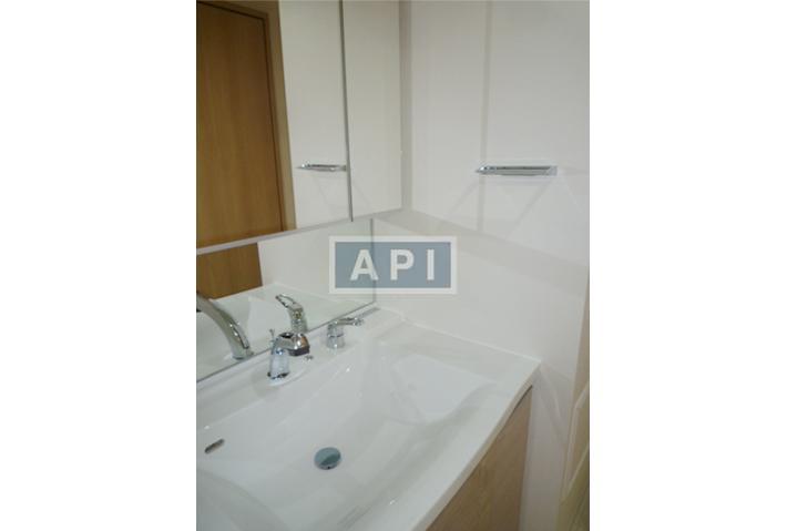  | DAIKANYAMA BLESS HACHIYAMA Interior photo 06