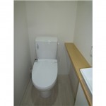  | DAIKANYAMA BLESS HACHIYAMA Interior photo 08