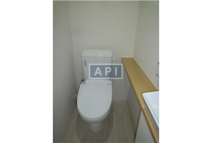  | DAIKANYAMA BLESS HACHIYAMA Interior photo 08