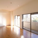  | ARK TOWERS SOUTH Interior photo 01