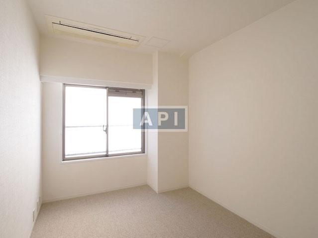  | ARK TOWERS SOUTH Interior photo 04