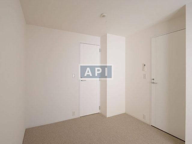  | ARK TOWERS SOUTH Interior photo 05