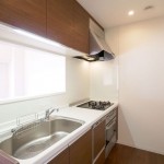  | ARK TOWERS SOUTH Interior photo 03