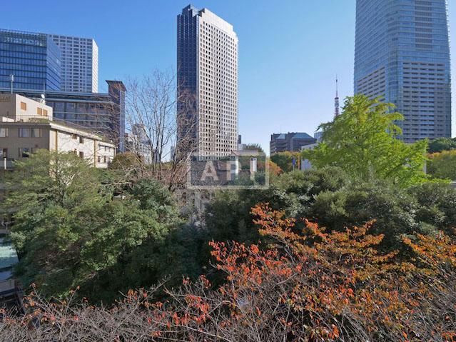  | ARK TOWERS SOUTH Interior photo 10