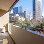  | ARK TOWERS SOUTH Interior photo 09