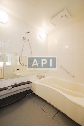  | LA TOUR SHIBAKOEN Interior photo 13