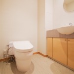  | LA TOUR SHIBAKOEN Interior photo 14