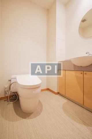  | LA TOUR SHIBAKOEN Interior photo 14