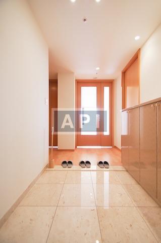  | LA TOUR SHIBAKOEN Interior photo 17