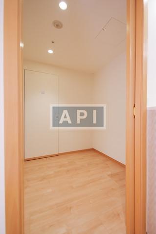  | LA TOUR SHIBAKOEN Interior photo 15