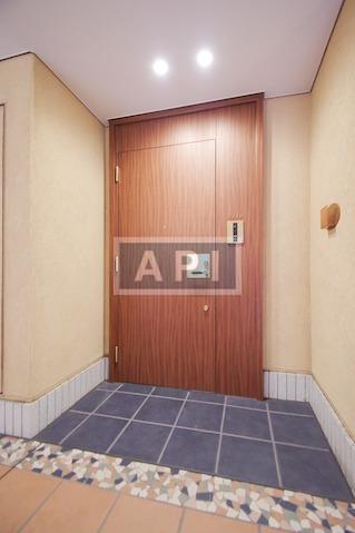  | LA TOUR SHIBAKOEN Interior photo 18