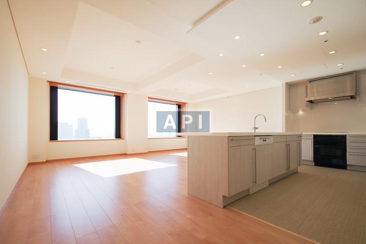  | LA TOUR SHIBAKOEN Interior photo 03