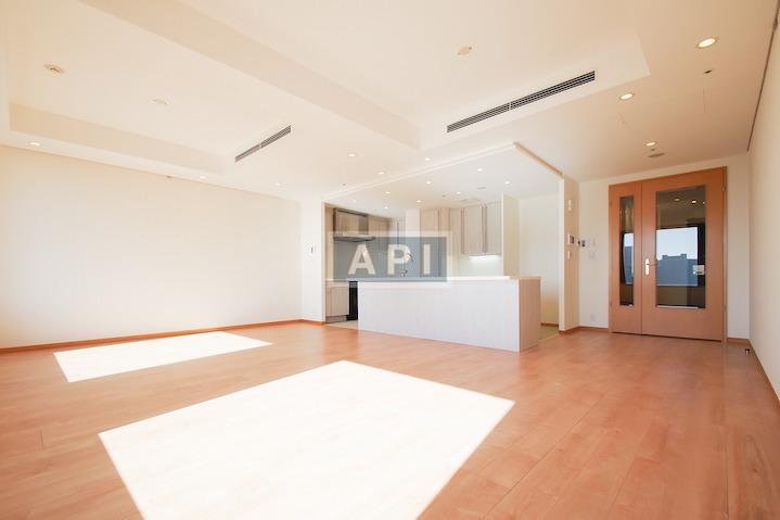  | LA TOUR SHIBAKOEN Interior photo 02