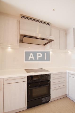  | LA TOUR SHIBAKOEN Interior photo 08