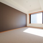  | LA TOUR SHIBAKOEN Interior photo 09