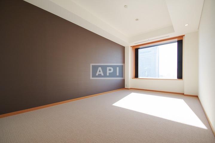  | LA TOUR SHIBAKOEN Interior photo 09