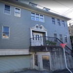  | GEORGIAN HOUSE S Exterior photo 01