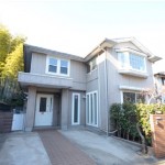  | DENENCHOFU 4CHOME I HOUSE Interior photo 01