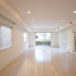  | DENENCHOFU 4CHOME I HOUSE Interior photo 02