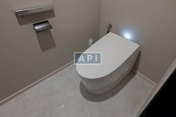  | RESIDIA KAMI-MEGURO Interior photo 04