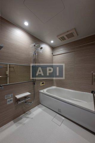  | RESIDIA KAMI-MEGURO Interior photo 03