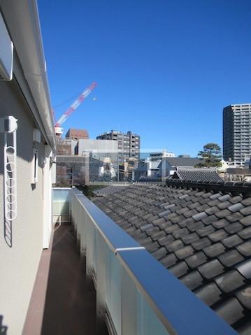  | FUKUROMACHI 26-12 HOUSE Exterior photo 03