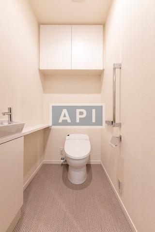  | LA TOUR SHINJUKU GARDEN Interior photo 11