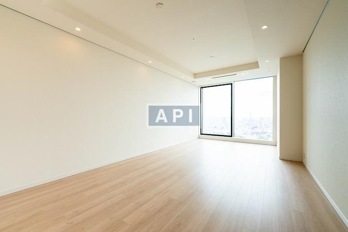  | LA TOUR SHINJUKU GARDEN Interior photo 02