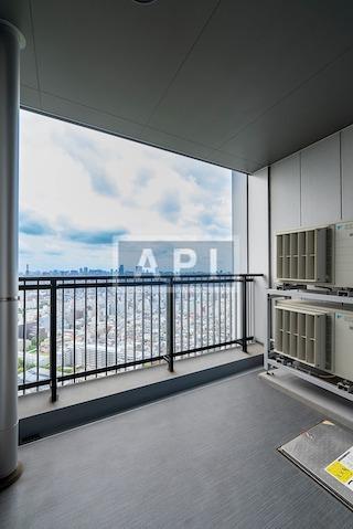  | LA TOUR SHINJUKU GARDEN Interior photo 14