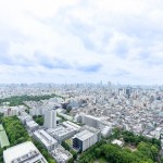  | LA TOUR SHINJUKU GARDEN Interior photo 01