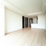  | LA TOUR SHINJUKU GARDEN Interior photo 03