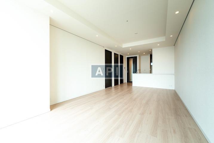  | LA TOUR SHINJUKU GARDEN Interior photo 03