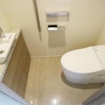  | BRILLIA TOWERS MEGURO NORTH RESIDENCE Interior photo 08