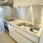  | BRILLIA TOWERS MEGURO NORTH RESIDENCE Interior photo 04