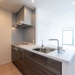  | LA TOUR SHINJUKU GARDEN Interior photo 04