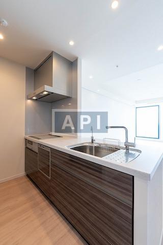  | LA TOUR SHINJUKU GARDEN Interior photo 04