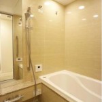  | BRILLIA TOWERS MEGURO NORTH RESIDENCE Interior photo 06