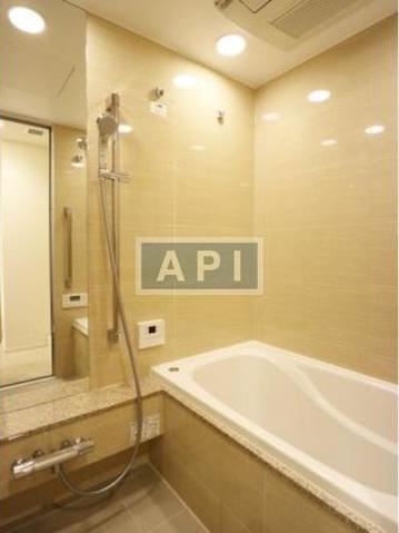  | BRILLIA TOWERS MEGURO NORTH RESIDENCE Interior photo 06