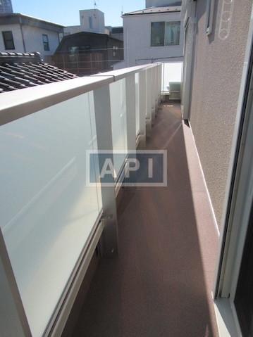  | FUKUROMACHI 26-12 HOUSE Interior photo 14