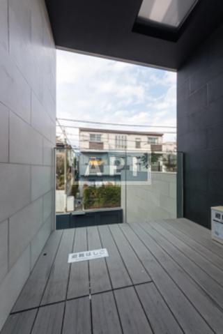  | KLAUS Interior photo 08