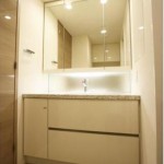  | BRILLIA TOWERS MEGURO NORTH RESIDENCE Interior photo 05